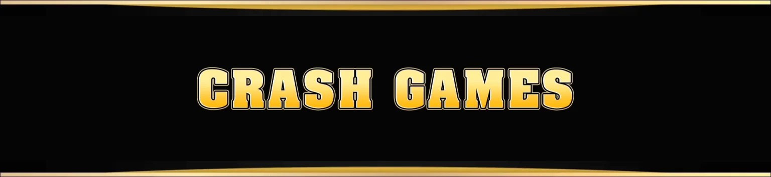 BDT222 Crash Games
